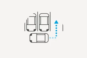 Front and Rear Parking Sensors (26)