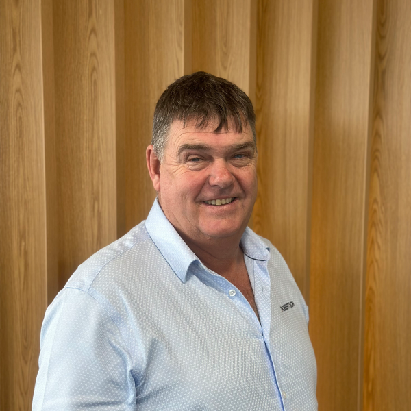 Simon Entwisle